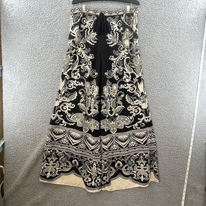 Flying Tomato Wide Leg Pants Size Large fits like Medium